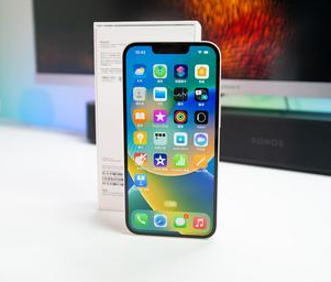 江城苹果维修点分享iPhone 14 Plus黑屏小众诱因汇总 