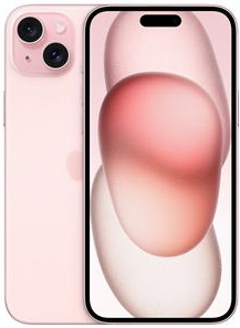 江城苹果维修点分享iPhone15 Plus手机黑屏小众问题 