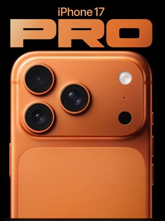 江城苹果维修点分享iPhone 17 Pro黑屏小众问题深度剖析 