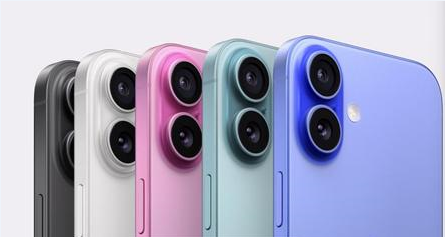 江城苹果维修点分享iPhone 16发烫易忽视因素汇总 