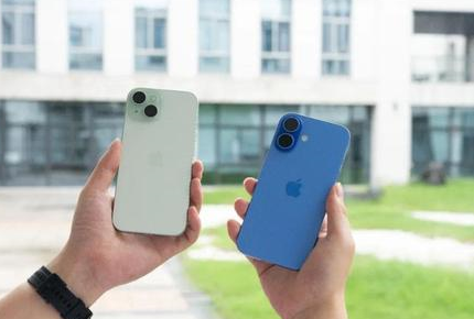 江城苹果维修点分享iPhone 16 Plus发烫多场景剖析 