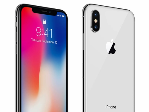 江城苹果维修点分享iPhone X摄像头实拍质感与场景适配全解析 