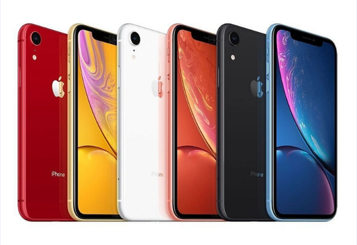 江城苹果维修点分享iPhone XR摄像头原生色彩表现与日常拍摄实用指南 